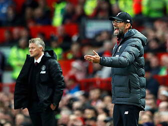 Man United: No cash, no charis...